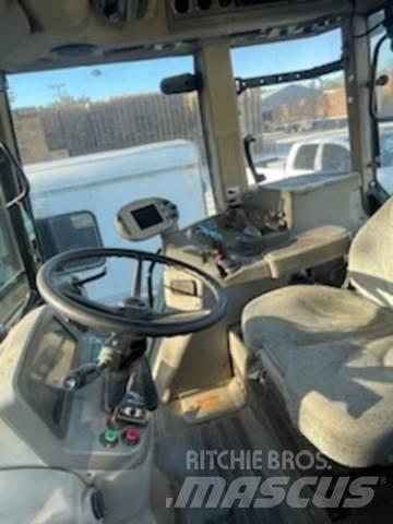 Fendt 712 Tractor Κατασκευές - Άλλα