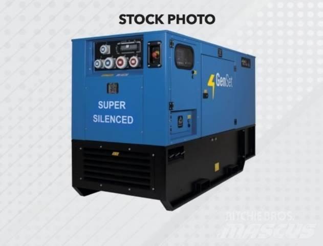 Genset Generator Άλλες γεννήτριες