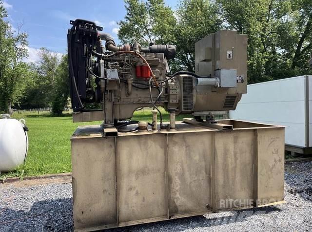 Genset Generator Άλλες γεννήτριες