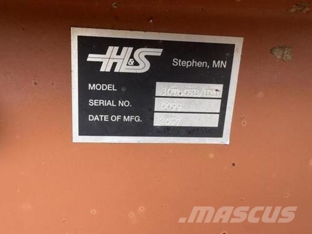  H+S Beet Cart Κατασκευές - Άλλα