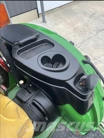 John Deere 5625 Κατασκευές - Άλλα