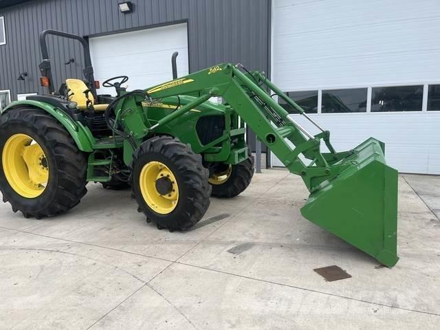 John Deere 5625 Κατασκευές - Άλλα