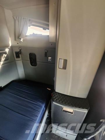 Kenworth T880 Άλλα Vans