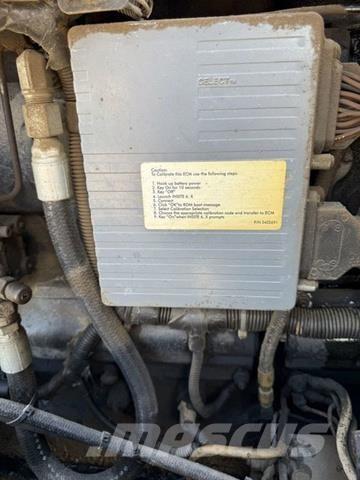 Kenworth W900L Άλλα Vans