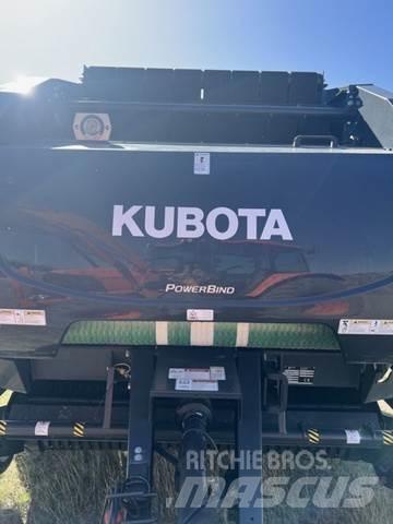 Kubota BV4580 PREM Κατασκευές - Άλλα