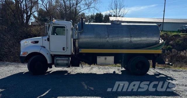 Peterbilt 335 Άλλα Φορτηγά