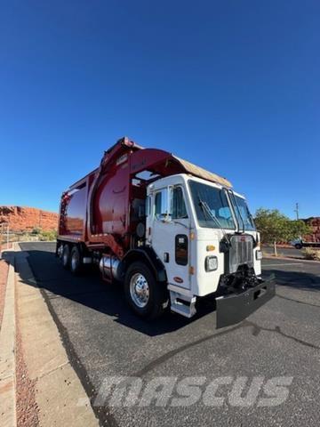 Peterbilt 520 Άλλα Vans