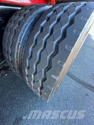 Peterbilt 520 Άλλα Vans