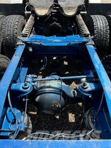 Peterbilt 567 Άλλα Vans