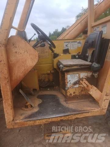 Pettibone 8042 Κατασκευές - Άλλα