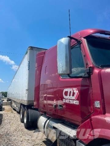 Volvo Trucks VN Άλλα Vans