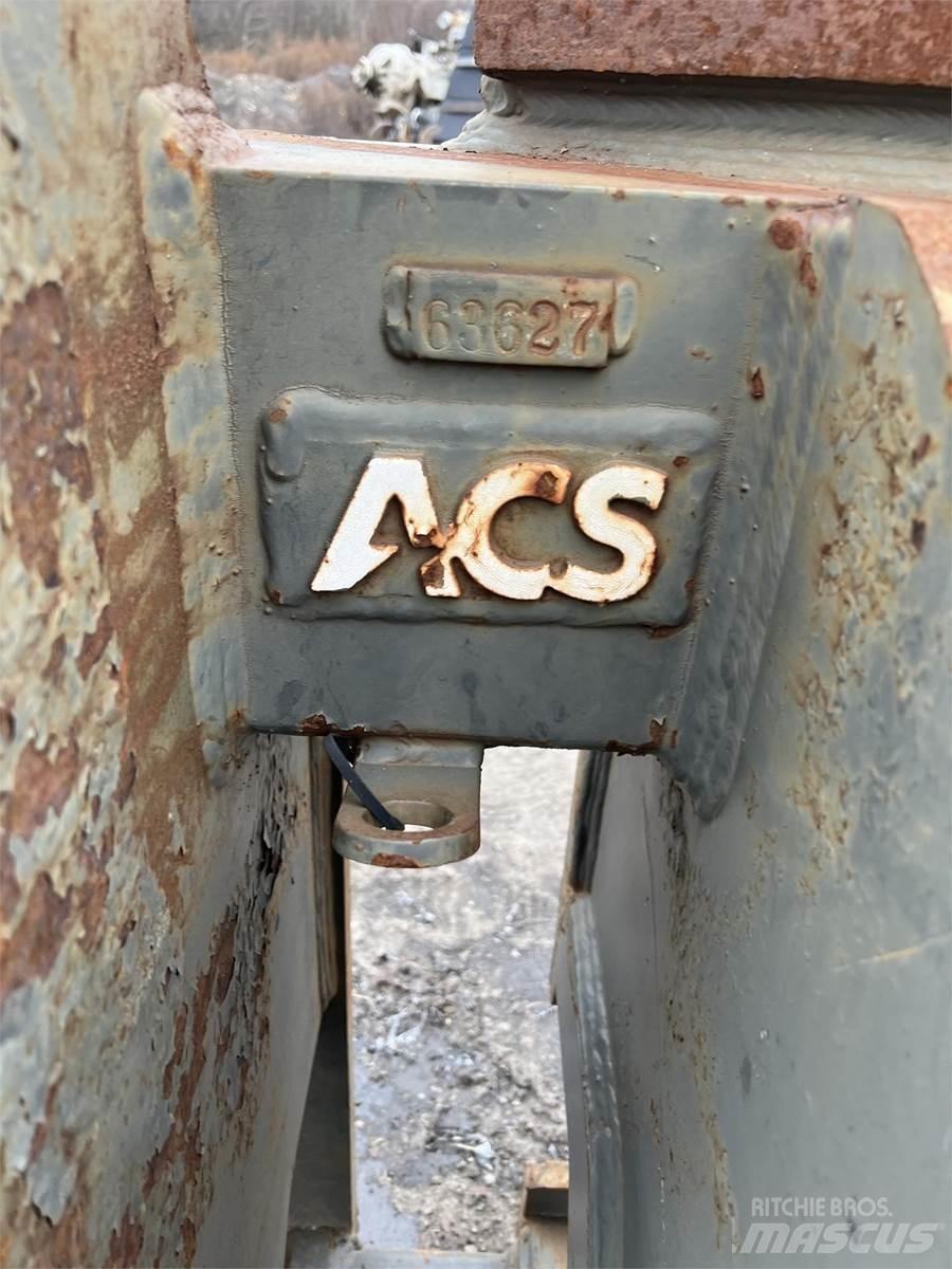 ACS 988K Ταχυσύνδεσμοι