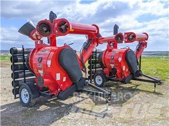 AGI VR12 Εξοπλισμός καθαρισμού σπόρων