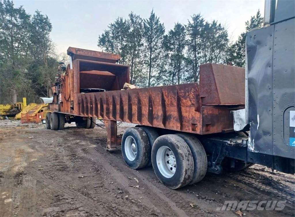 Al-jon 20 Σπαστήρες