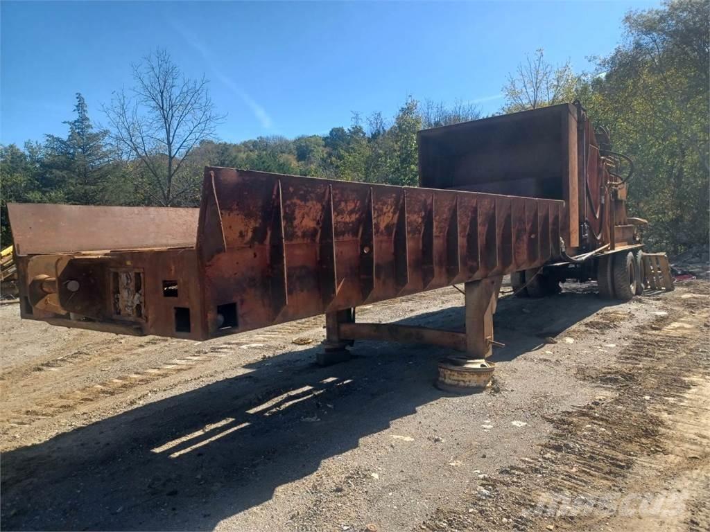 Al-jon 20 Σπαστήρες