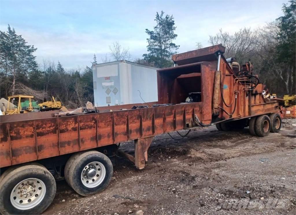 Al-jon 20 Σπαστήρες