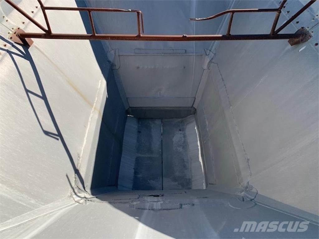  Allco Ανατρεπόμενες ρυμούλκες