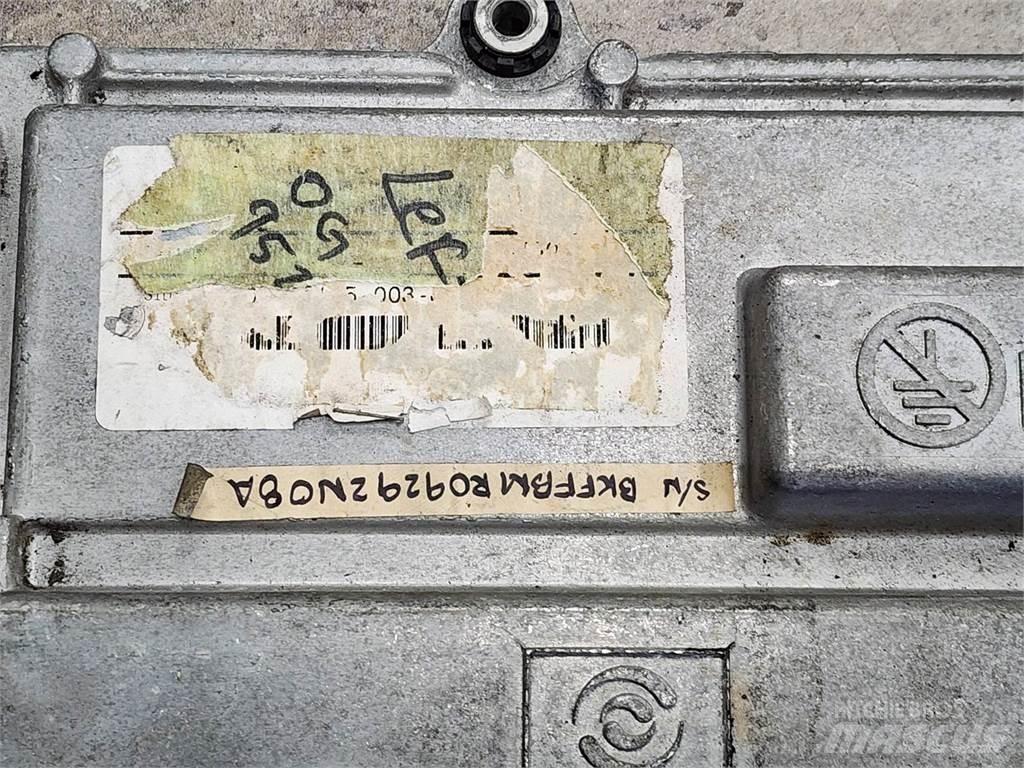 Allison  Ηλεκτρονικά