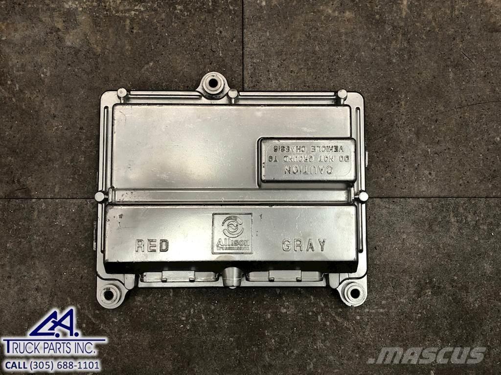 Allison N/A Ηλεκτρονικά