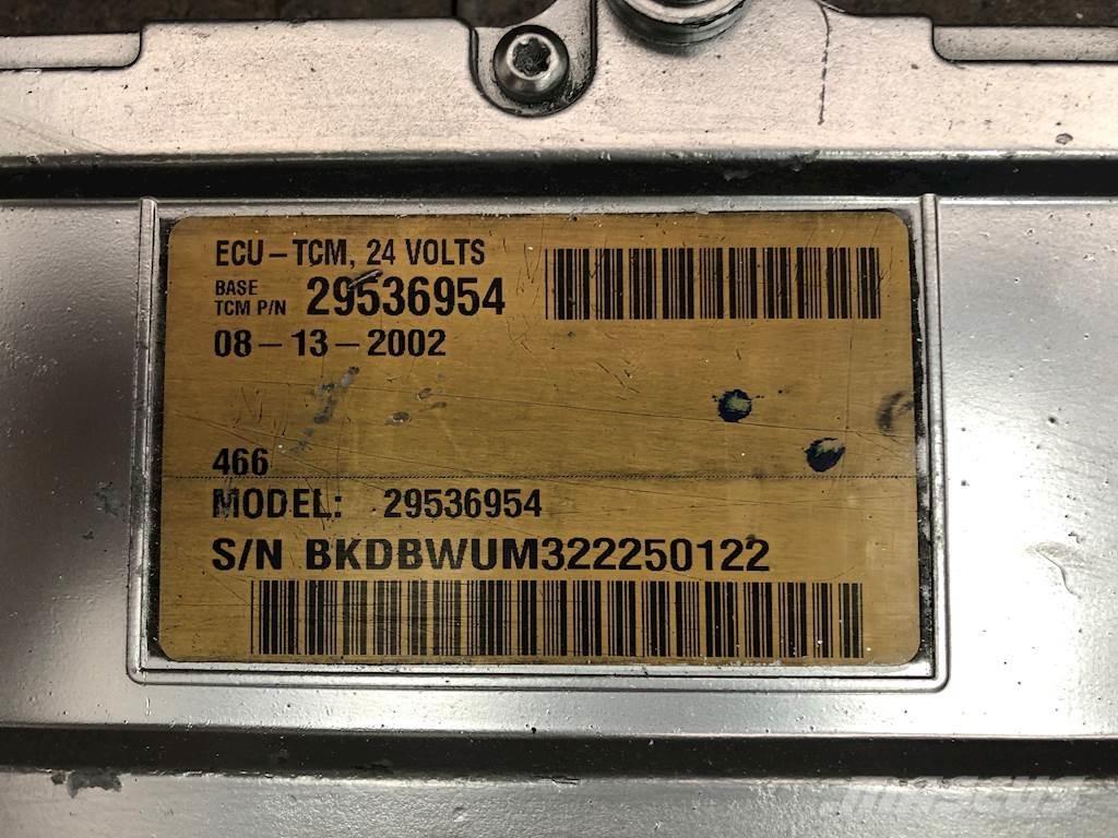 Allison N/A Ηλεκτρονικά