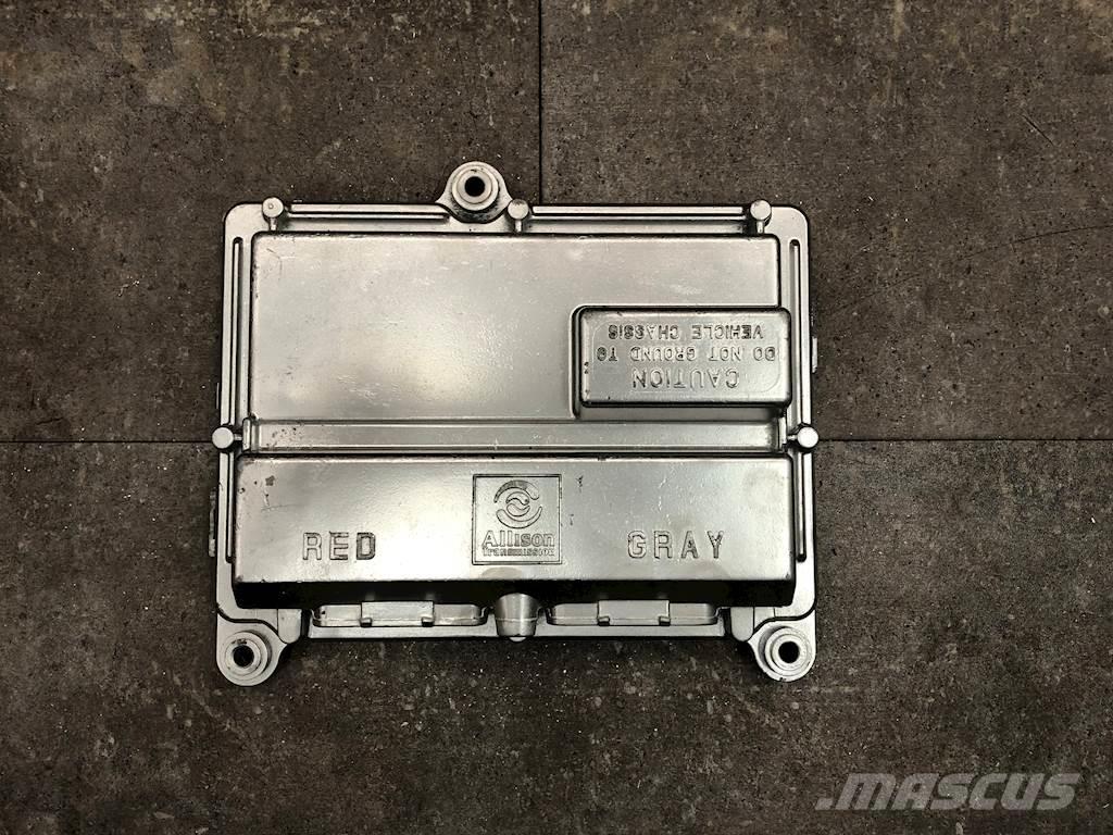 Allison N/A Ηλεκτρονικά