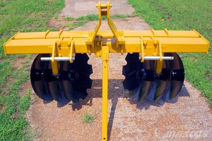 Amco BP624 Άλλες μηχανές οργώματος και εξαρτήματα