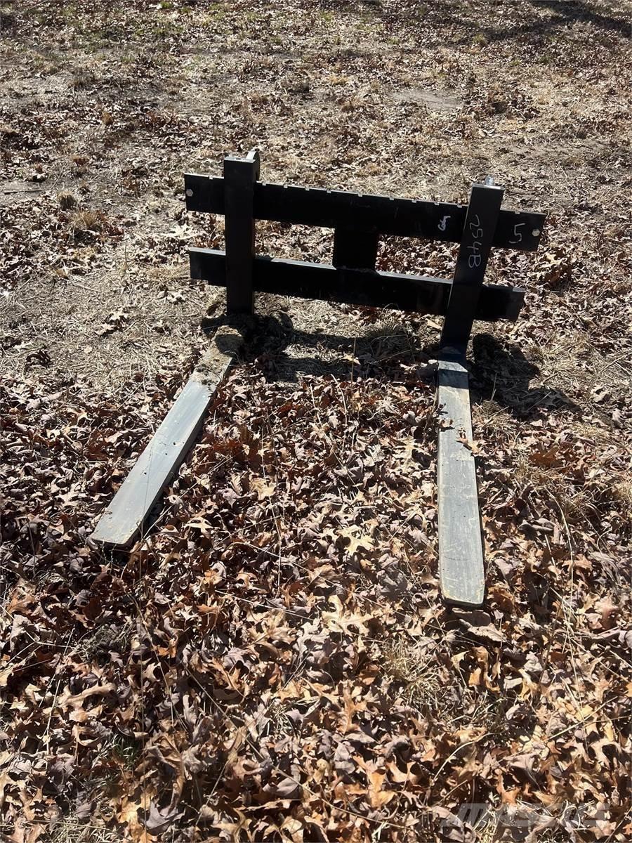  ANKONA Δικράνες