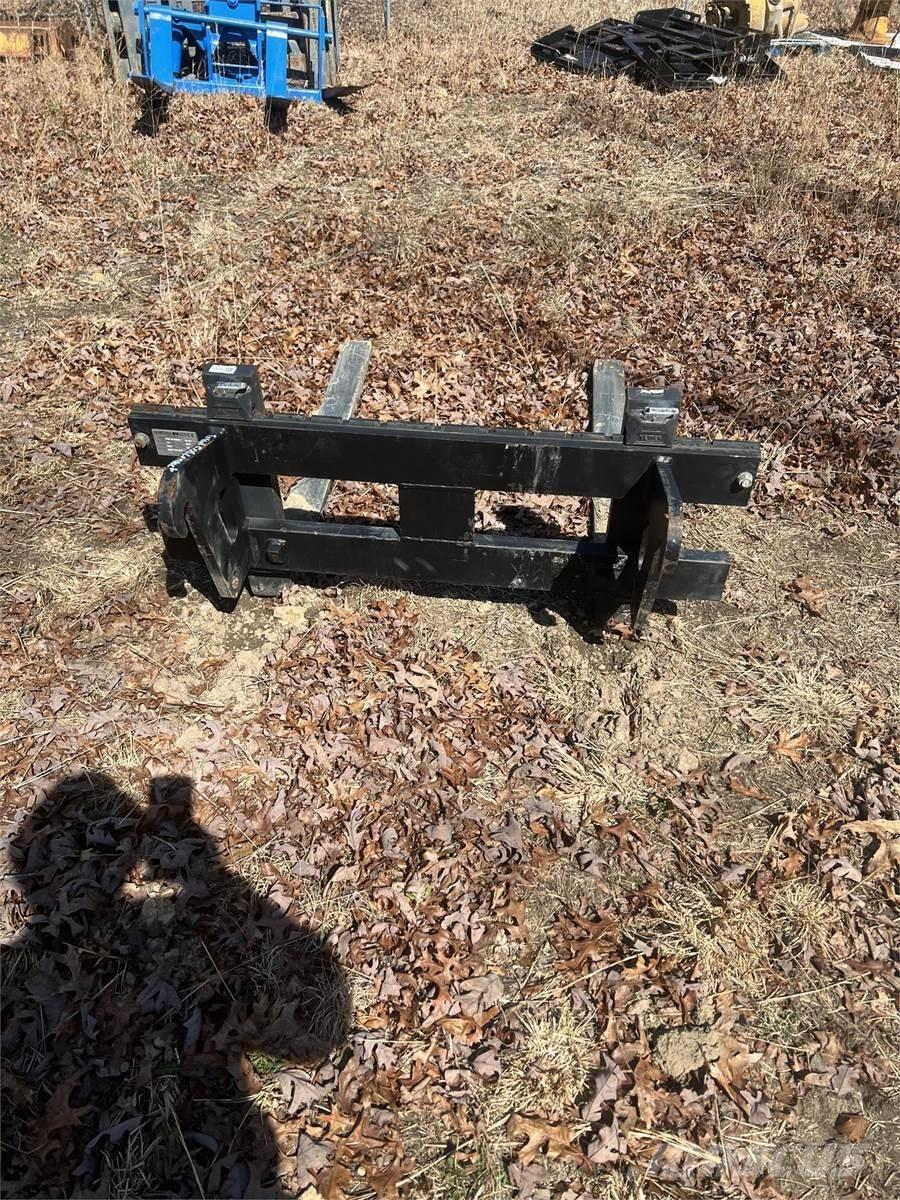  ANKONA Δικράνες