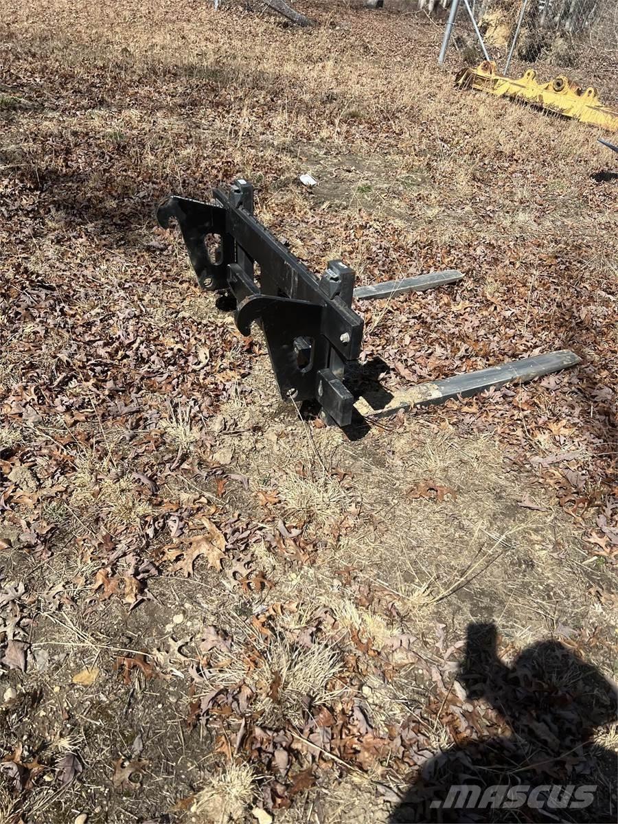  ANKONA Δικράνες