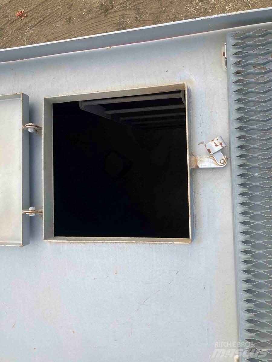 Appco  Ρυμούλκες σπόρων