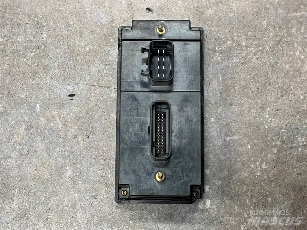 Autocar  Ηλεκτρονικά