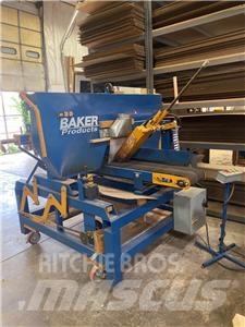 Baker ABX Πριονιστήρια