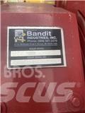 Bandit 200 Τεμαχιστές ξύλου