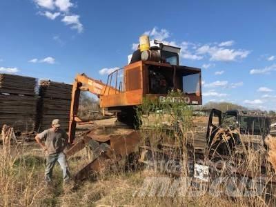 Barko 160B Αρθρωτοί φορτωτές