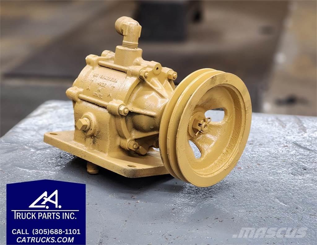  Bendix Αντλίες νερού