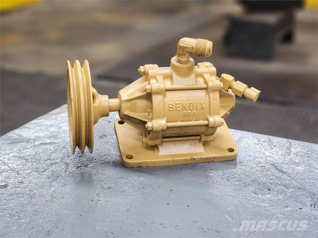  Bendix Αντλίες νερού