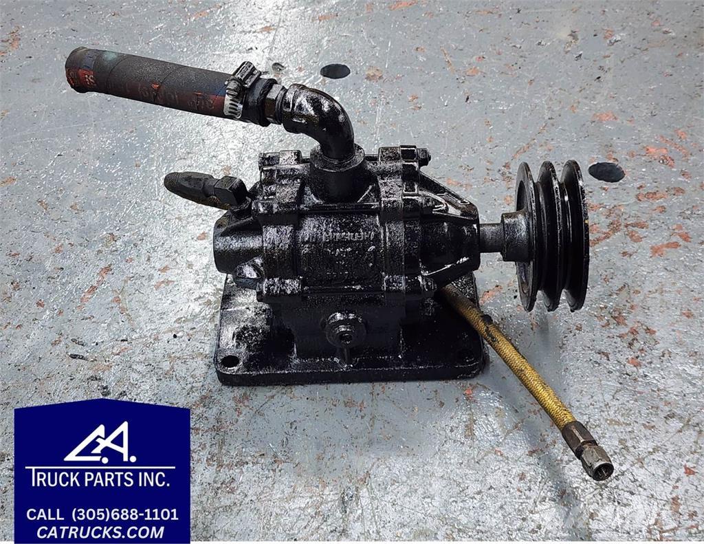  Bendix Αντλίες νερού