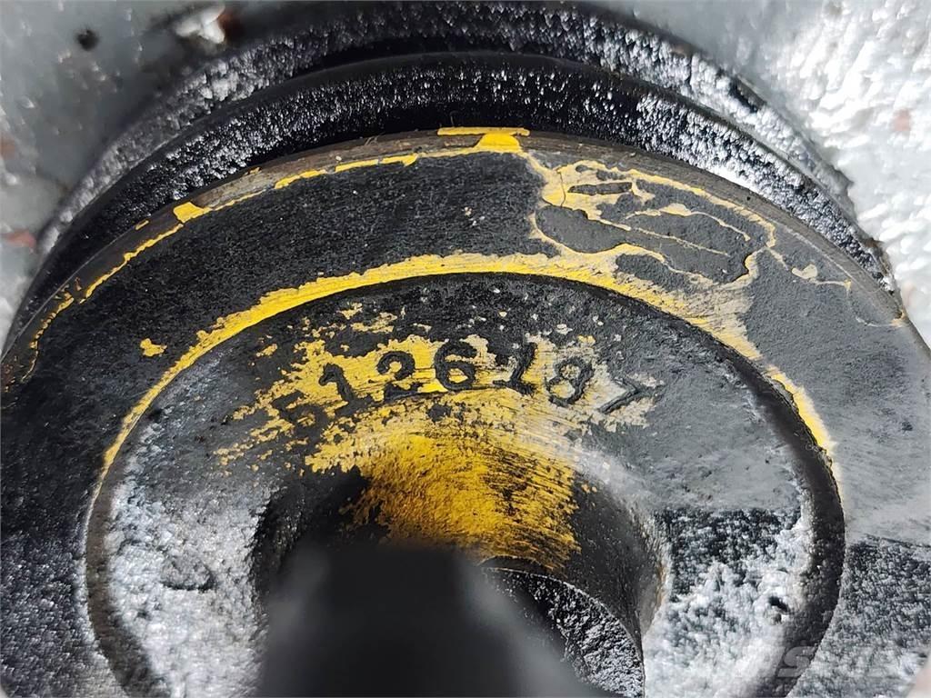  Bendix Αντλίες νερού