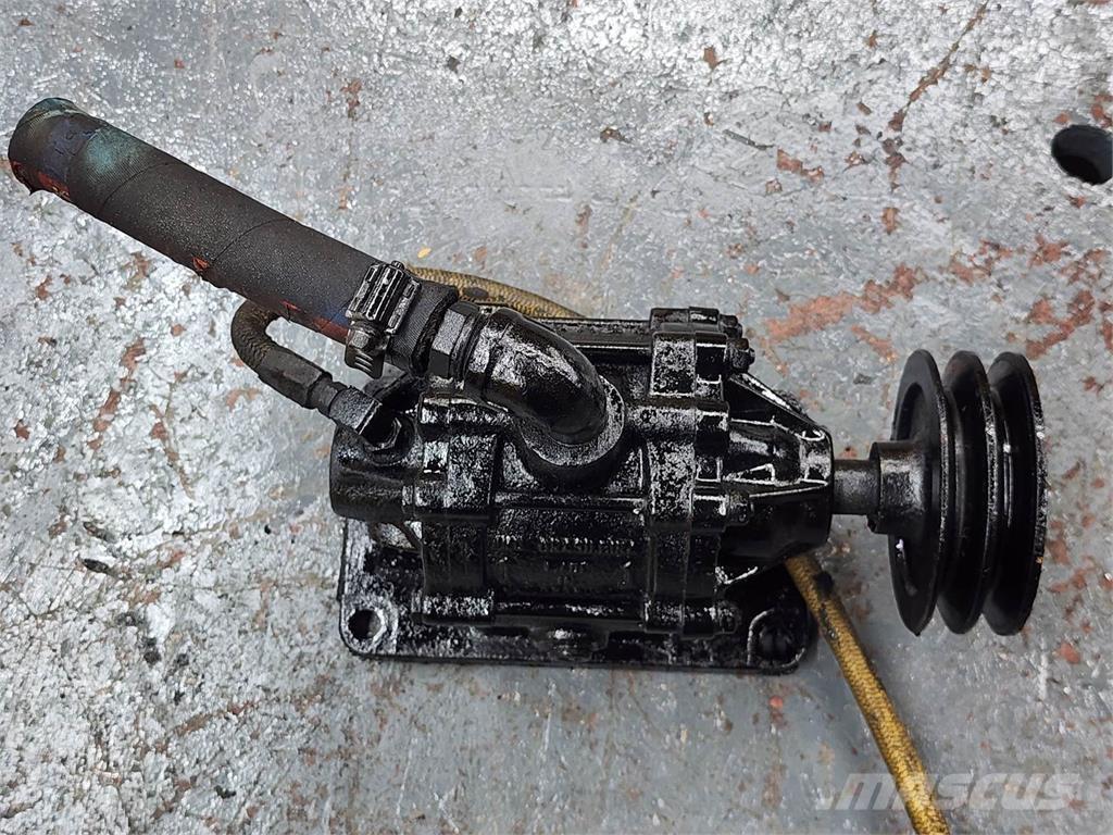  Bendix Αντλίες νερού