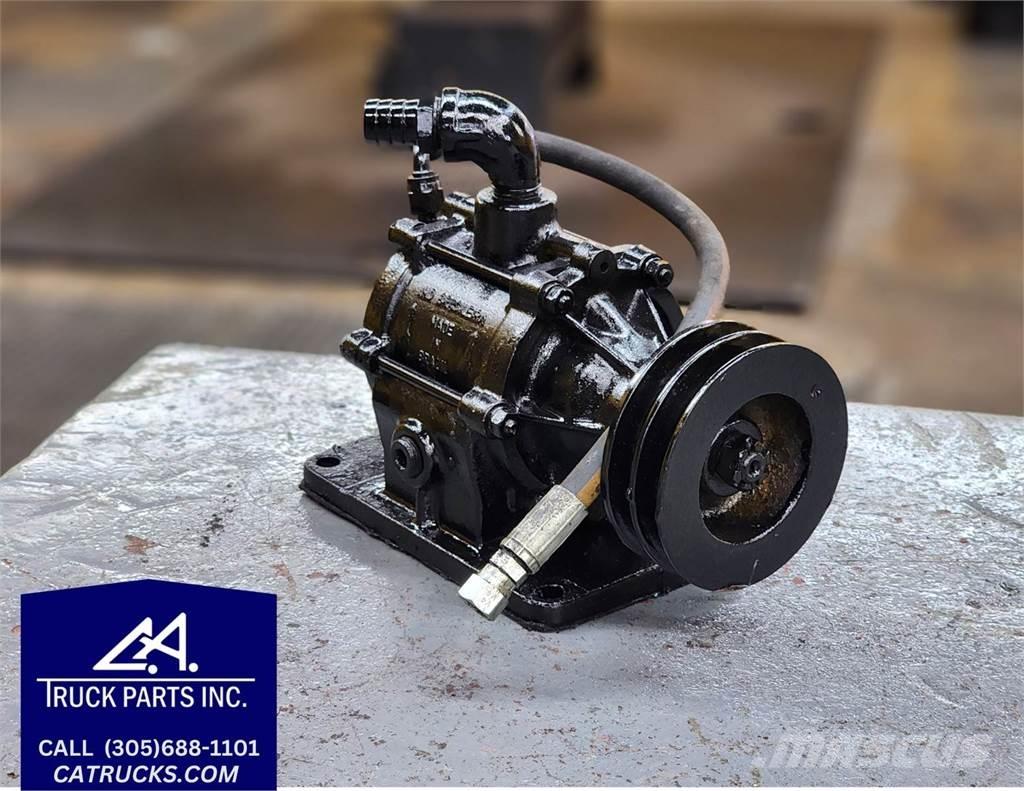  Bendix Αντλίες νερού