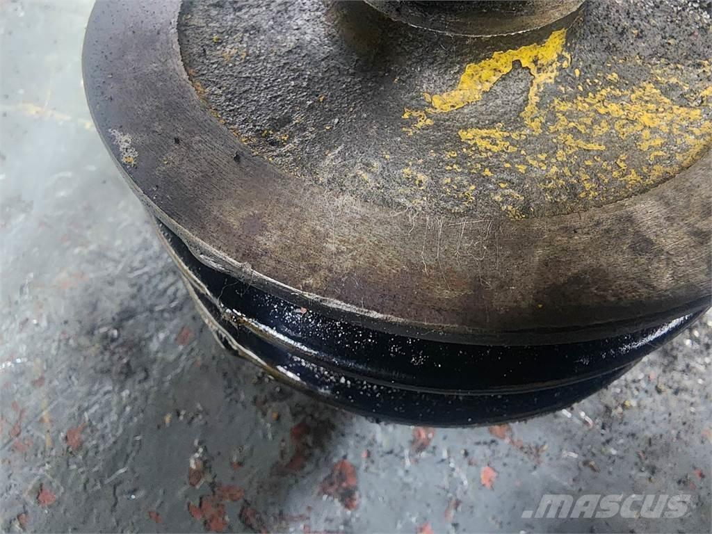  Bendix Αντλίες νερού