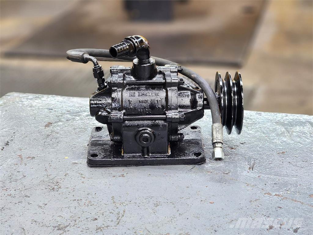  Bendix Αντλίες νερού