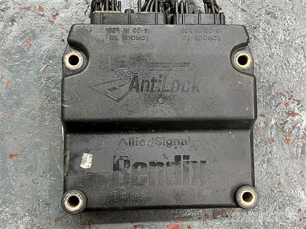  Bendix Ηλεκτρονικά