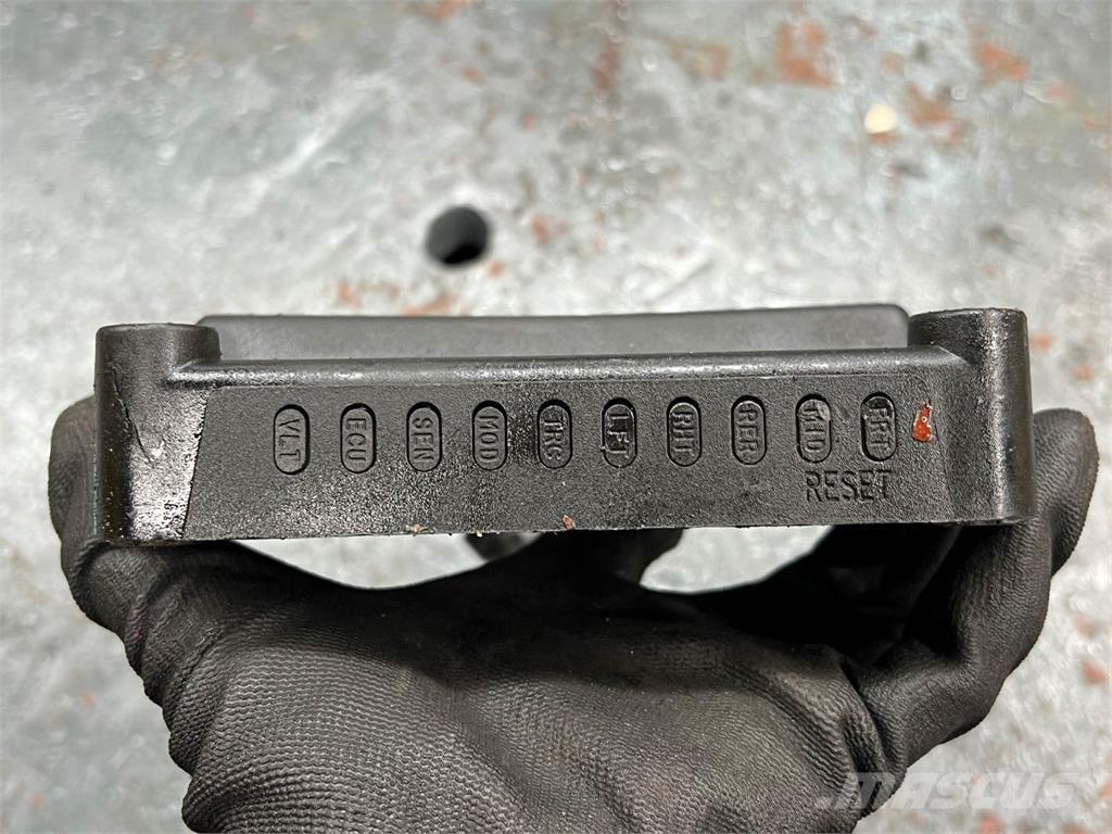  Bendix Ηλεκτρονικά