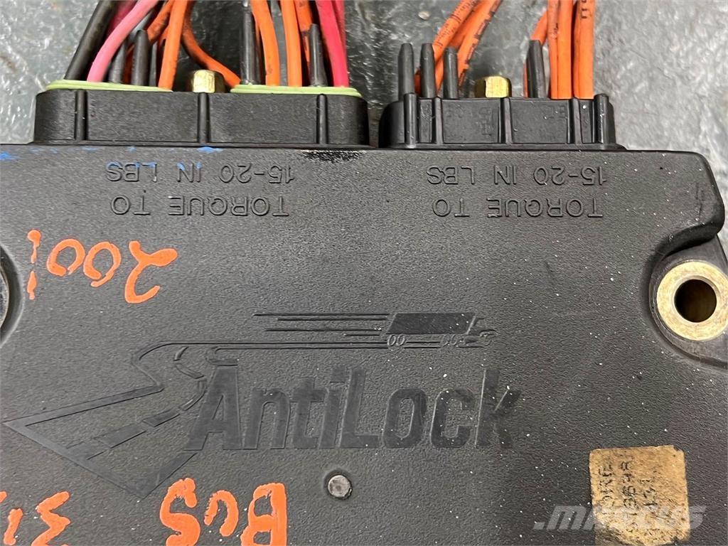  Bendix Ηλεκτρονικά