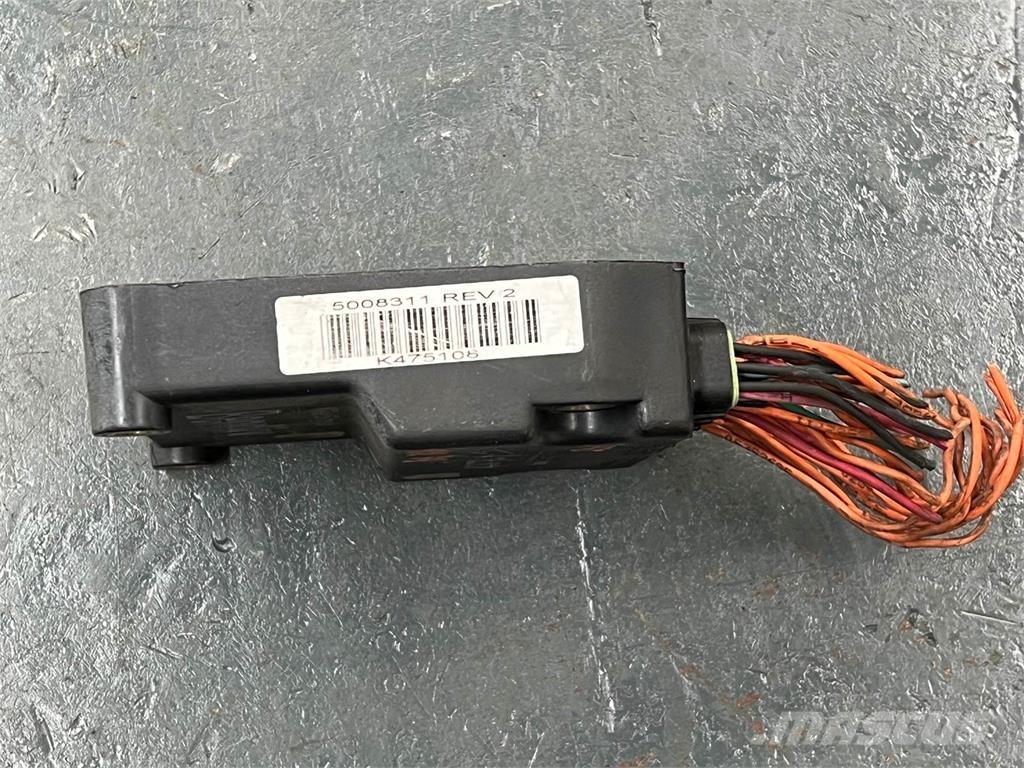  Bendix Ηλεκτρονικά