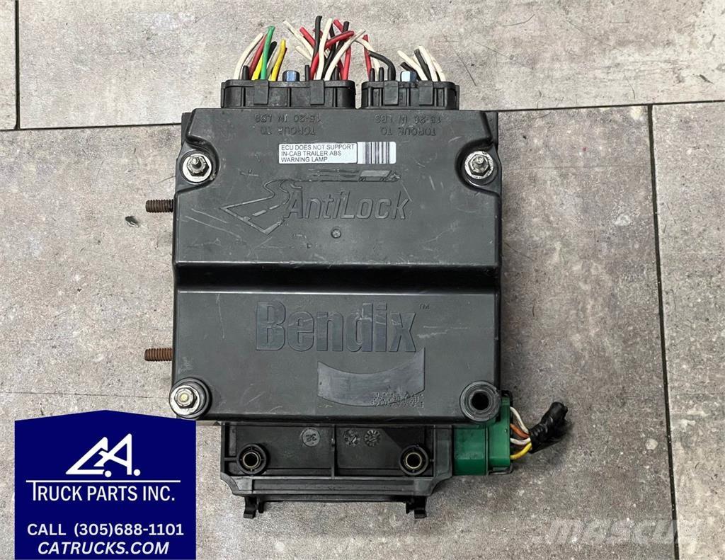  Bendix Ηλεκτρονικά