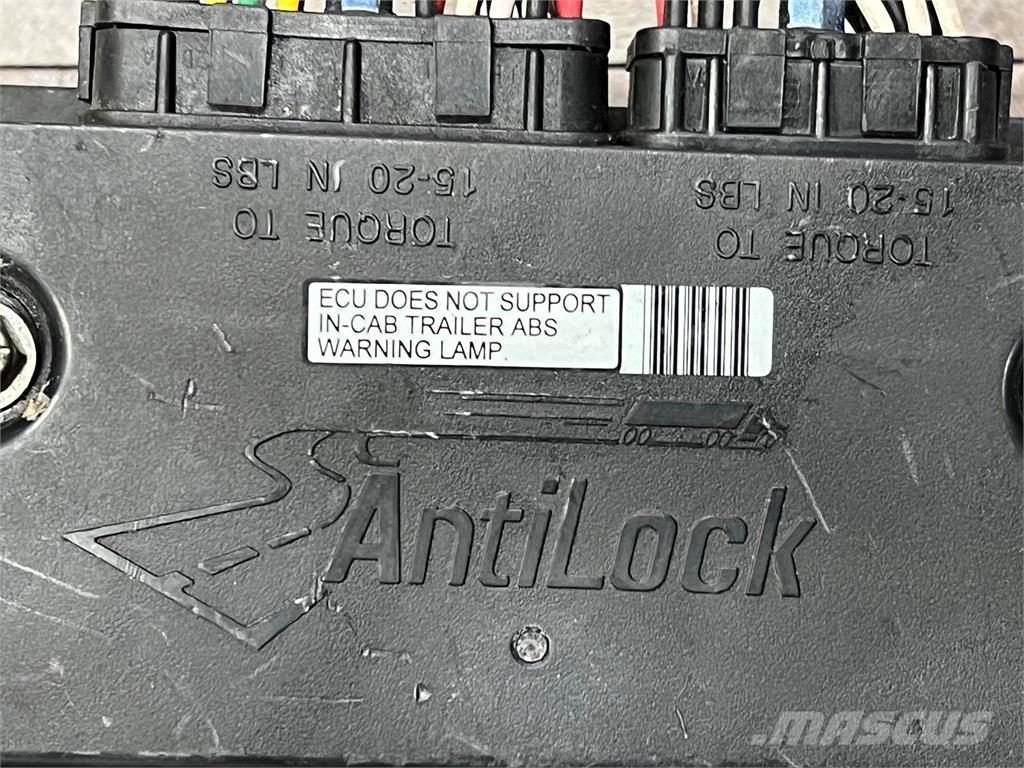  Bendix Ηλεκτρονικά