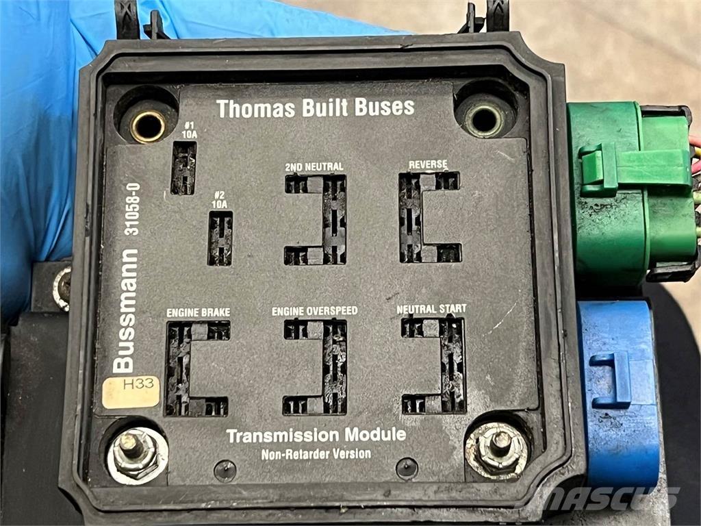  Bendix Ηλεκτρονικά