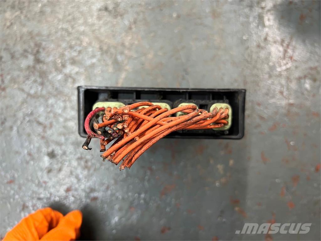  Bendix Ηλεκτρονικά